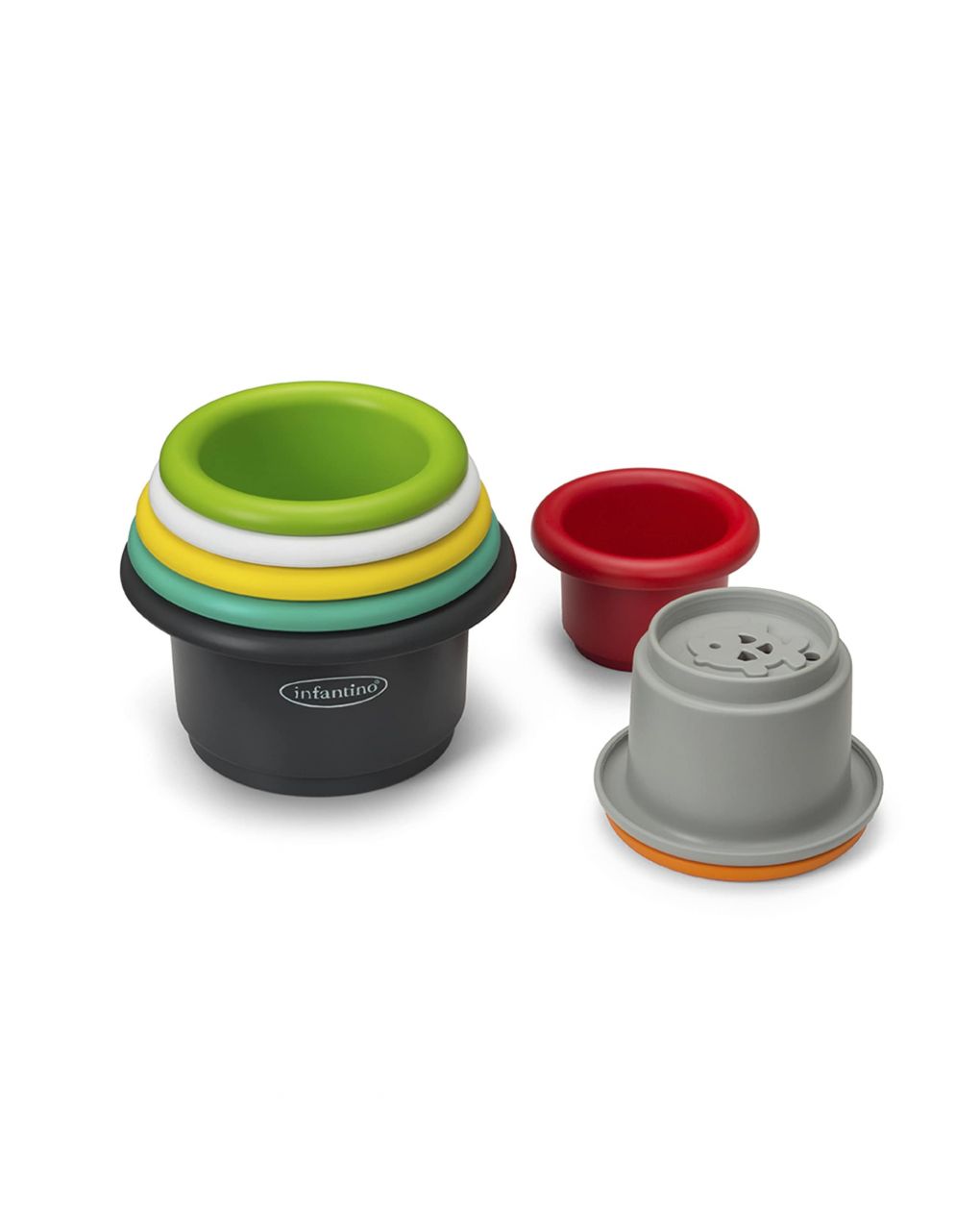 Infantino - tazze gioco
