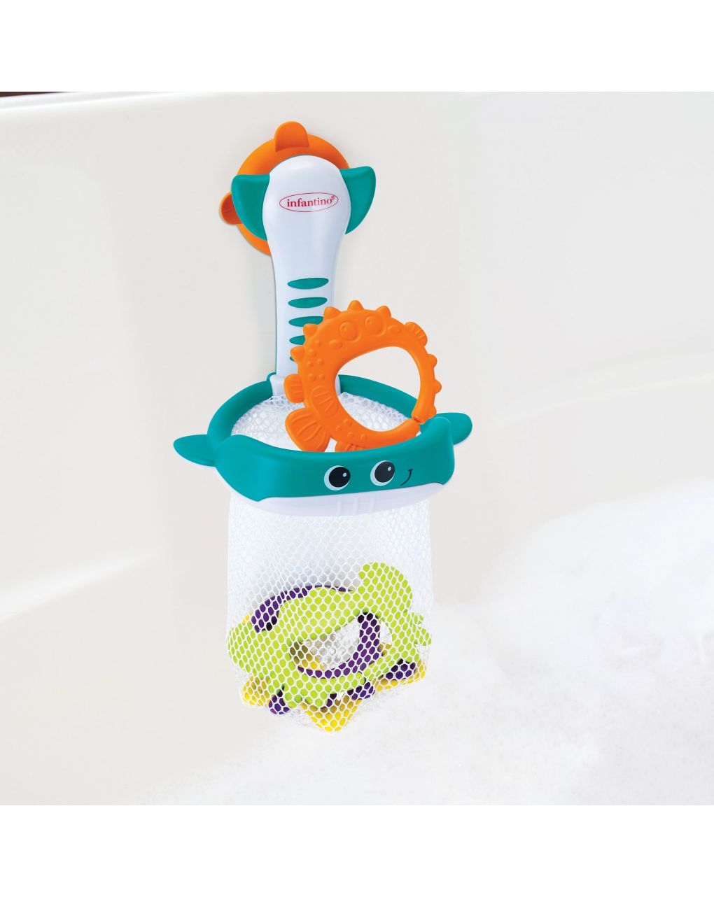 Infantino - retino con formine