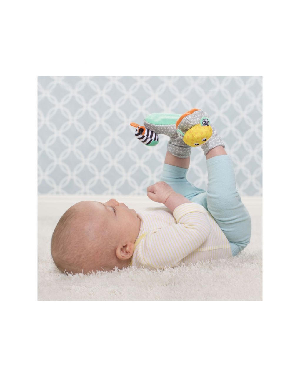 Infantino - calzini divertenti