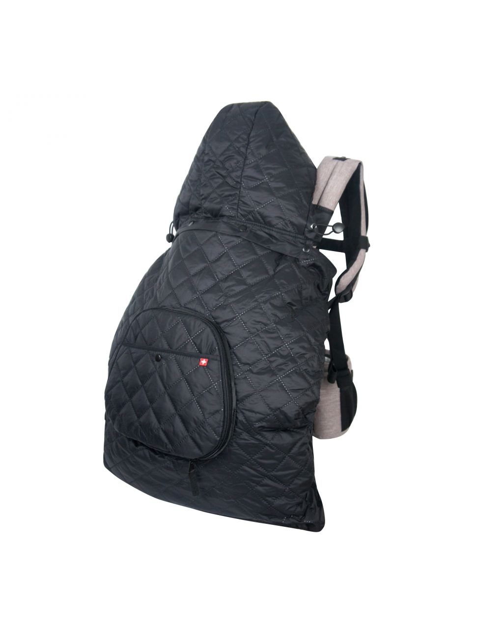 Miamily winter cover