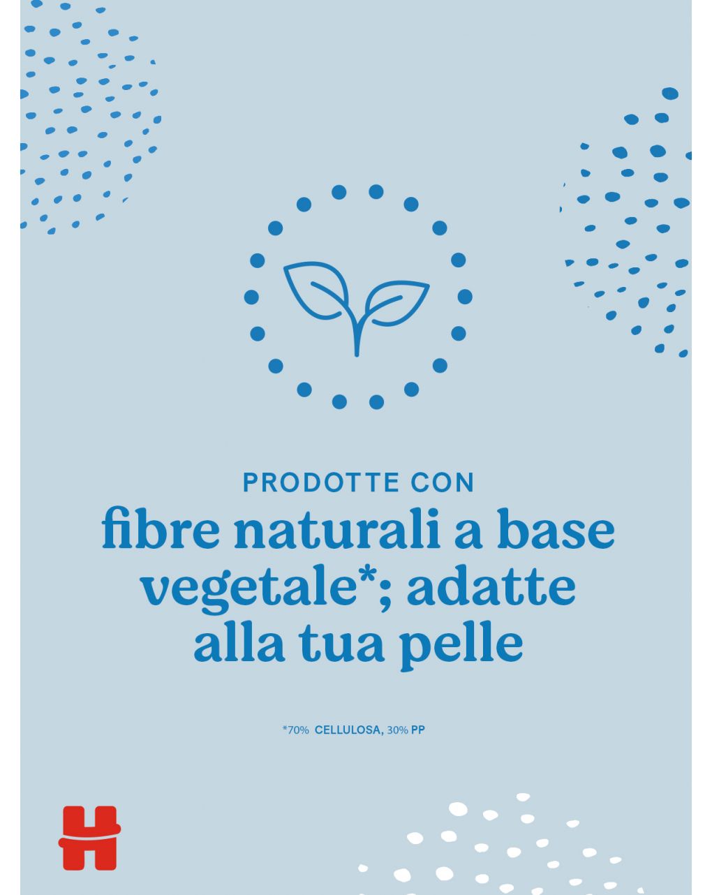 Salviette umidificate per bambini huggies pure - 672 salviettine