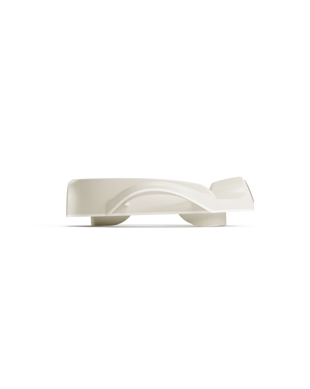 Okbaby - riduttore wc sofa bianco