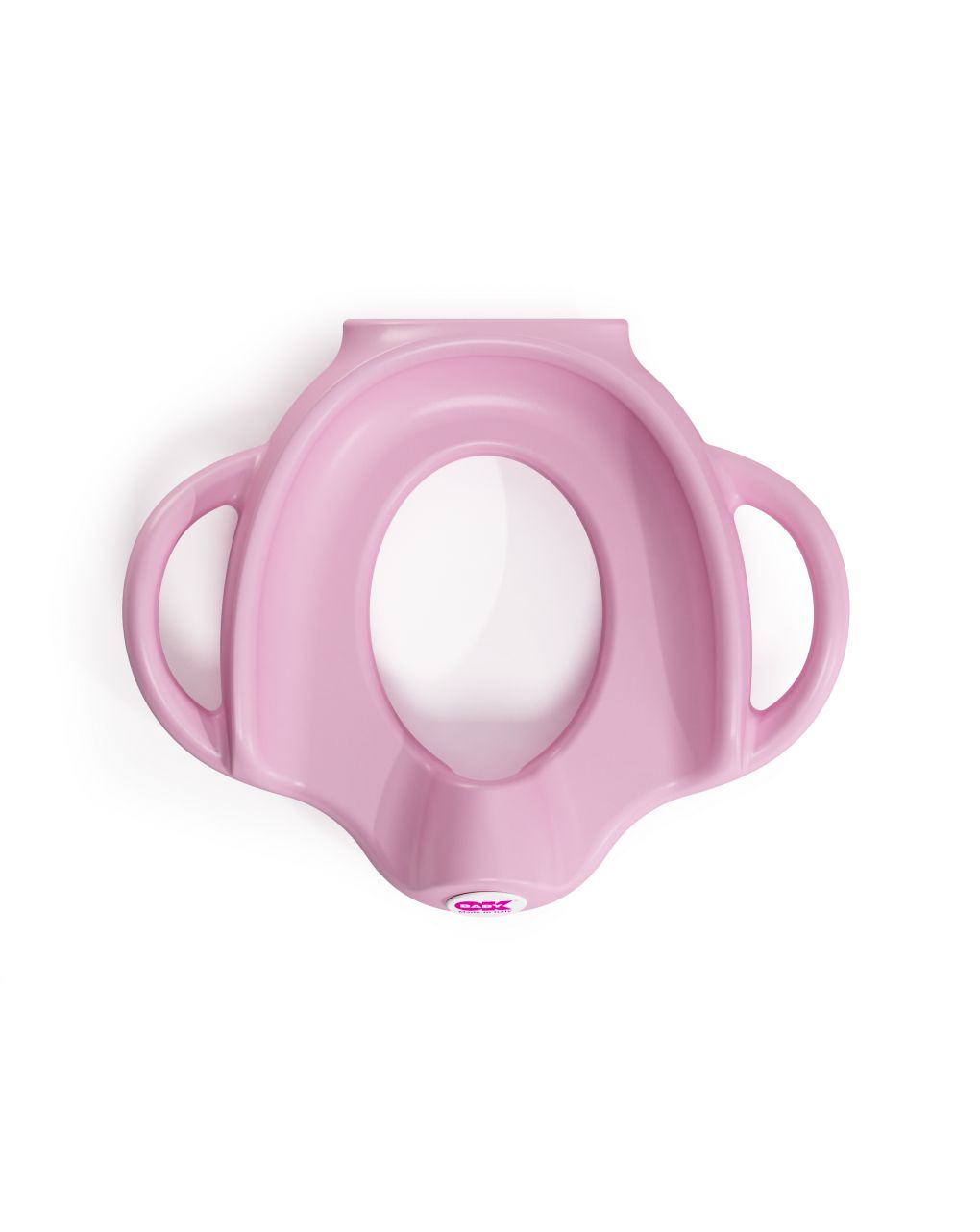 Okbaby - riduttore wc sofa rosa