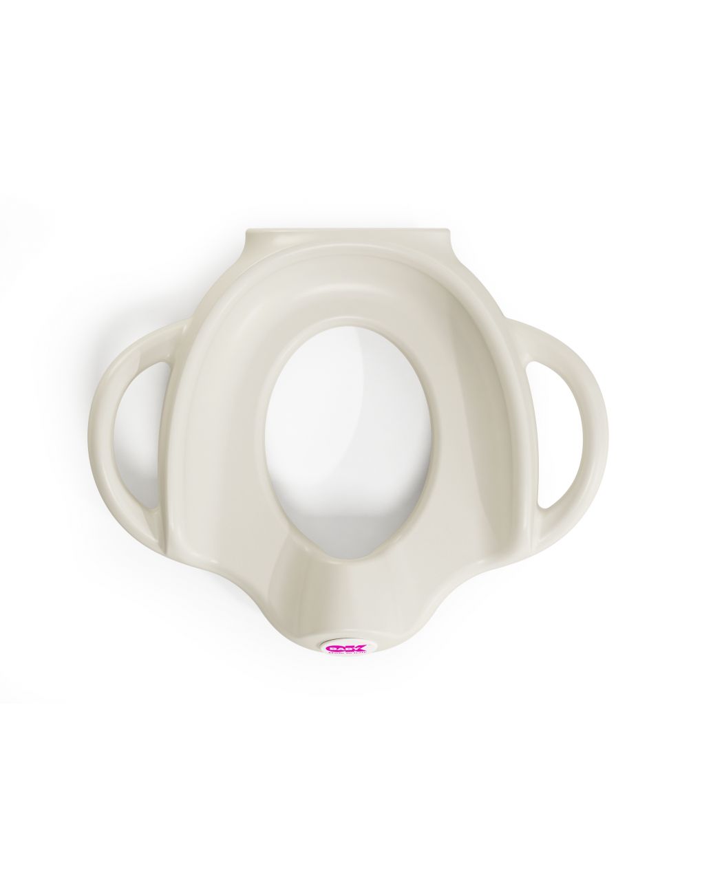 Okbaby - riduttore wc sofa bianco