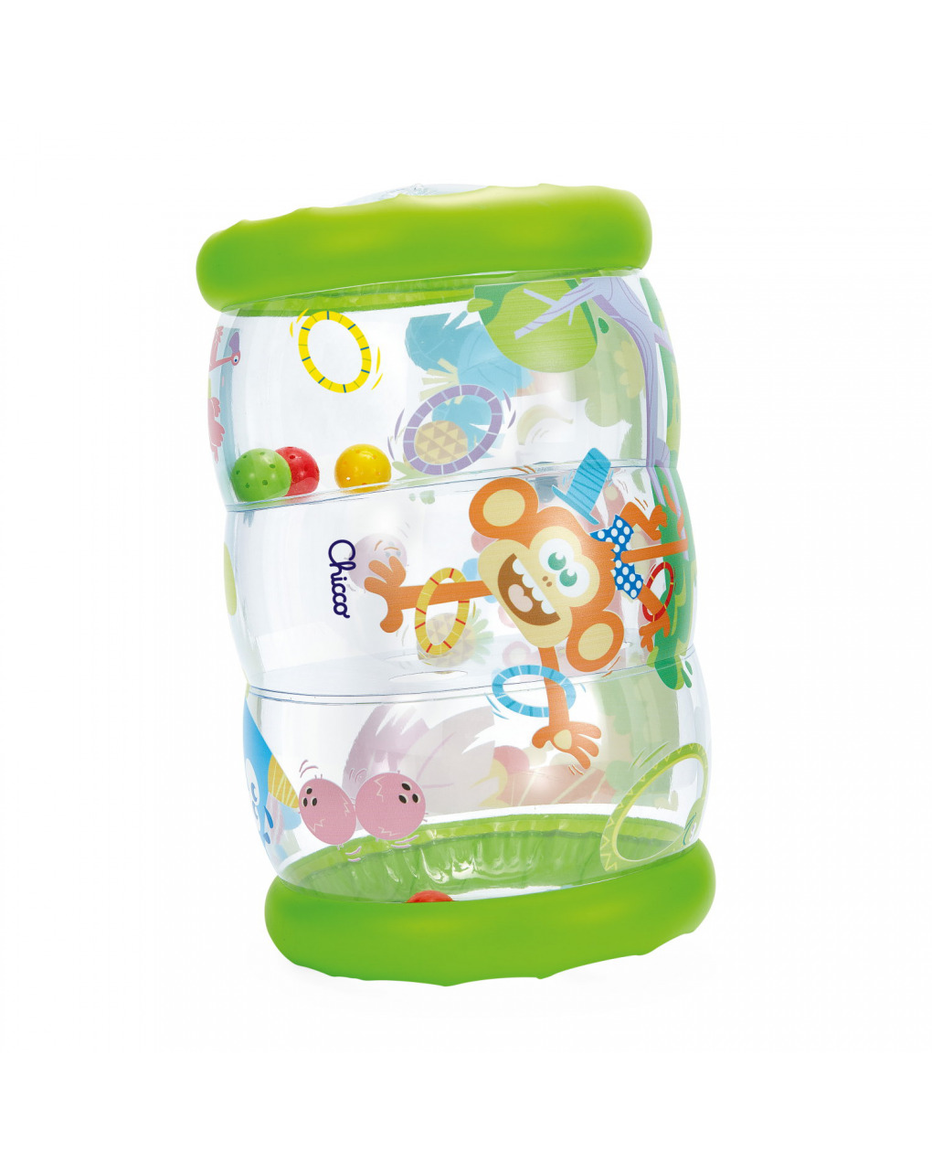 Musical roller - chicco