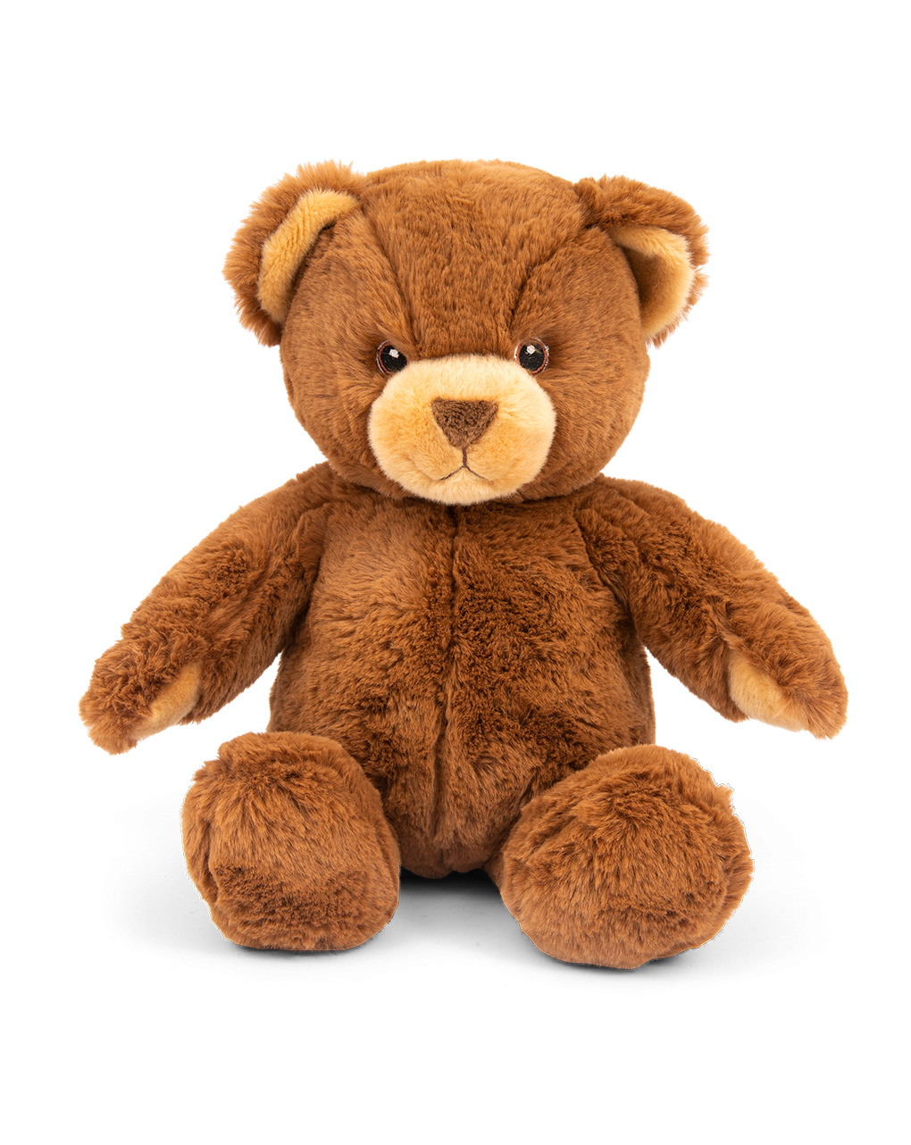 Peluche orso eco 33 cm - ami plush