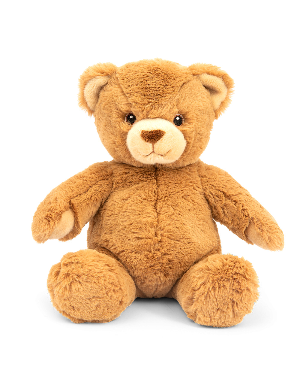 Peluche orso eco 33 cm - ami plush