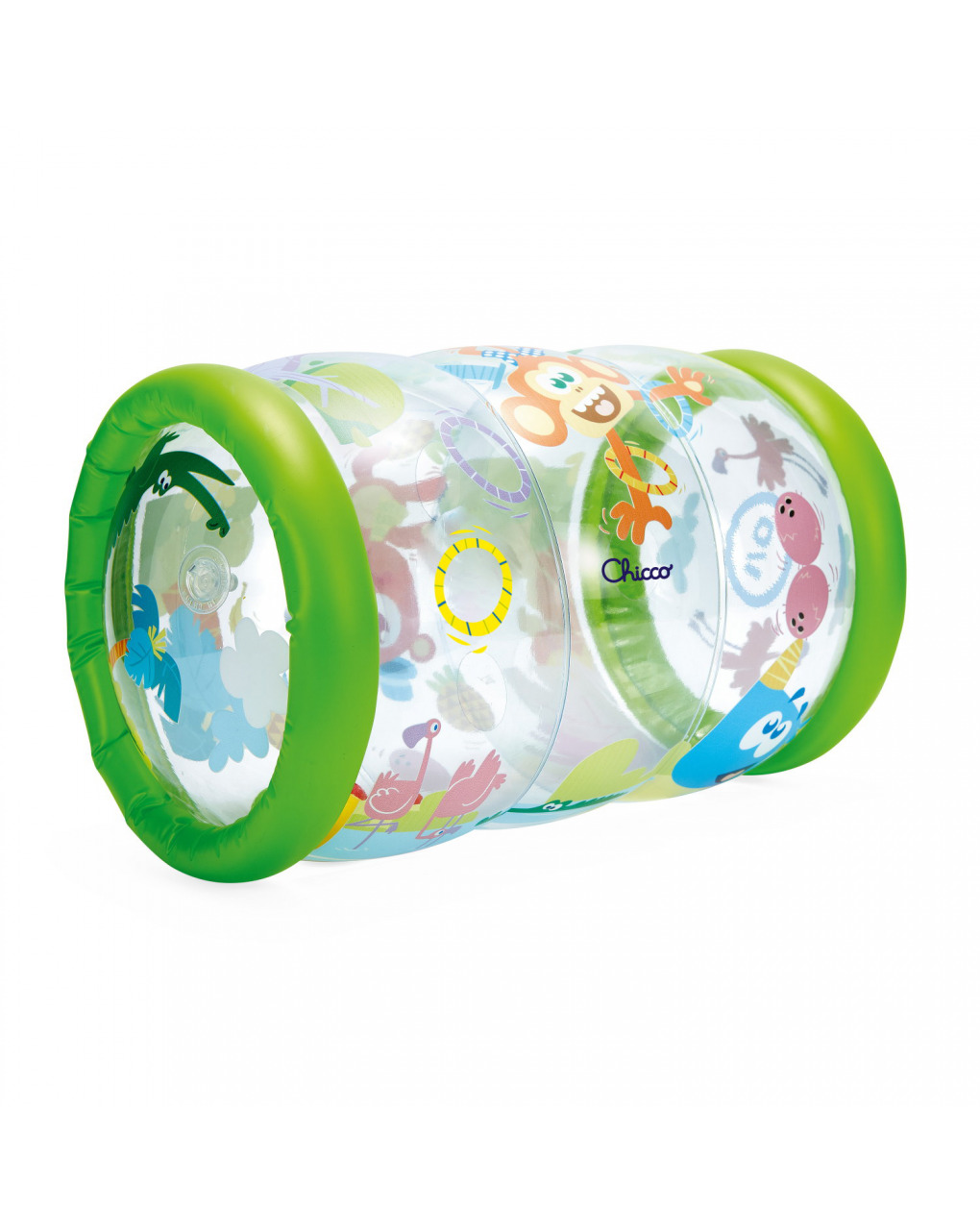 Musical roller - chicco