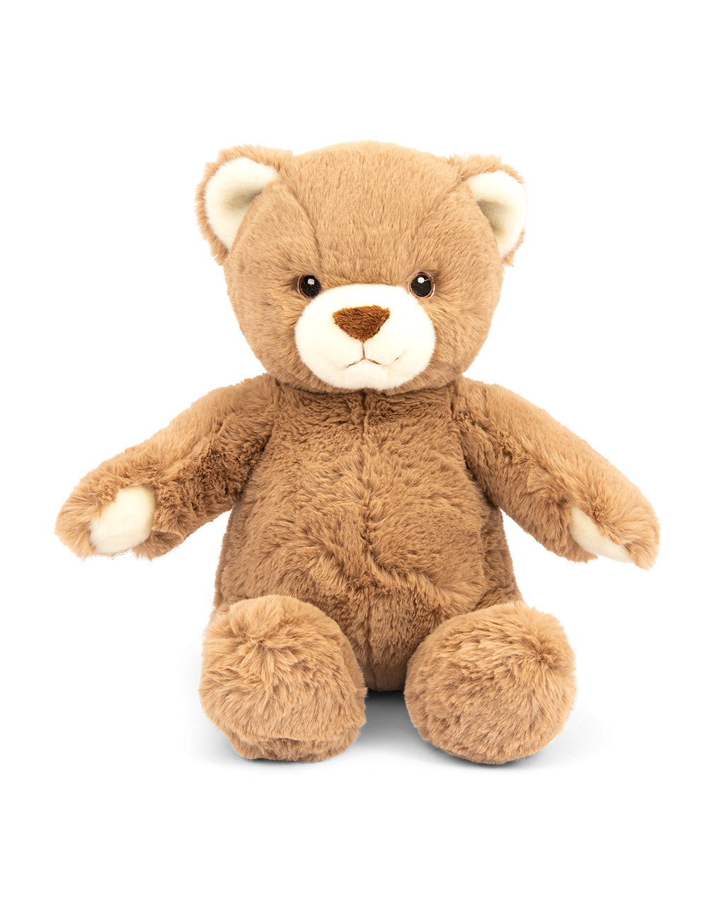 Peluche orso eco 33 cm - ami plush