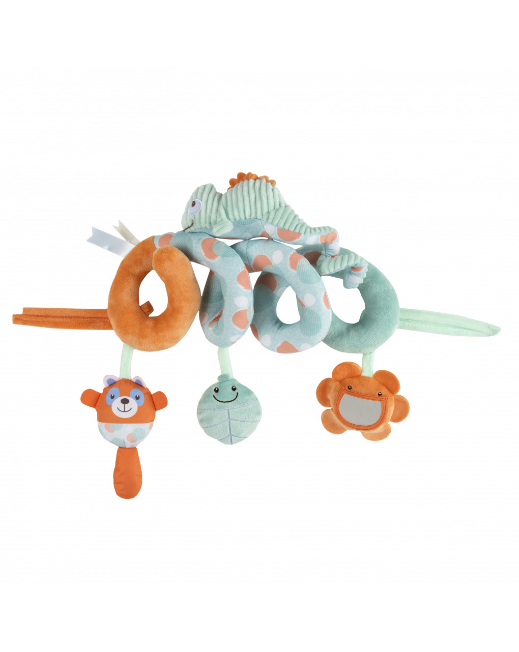 Spirale per passeggino camaleonte - chicco