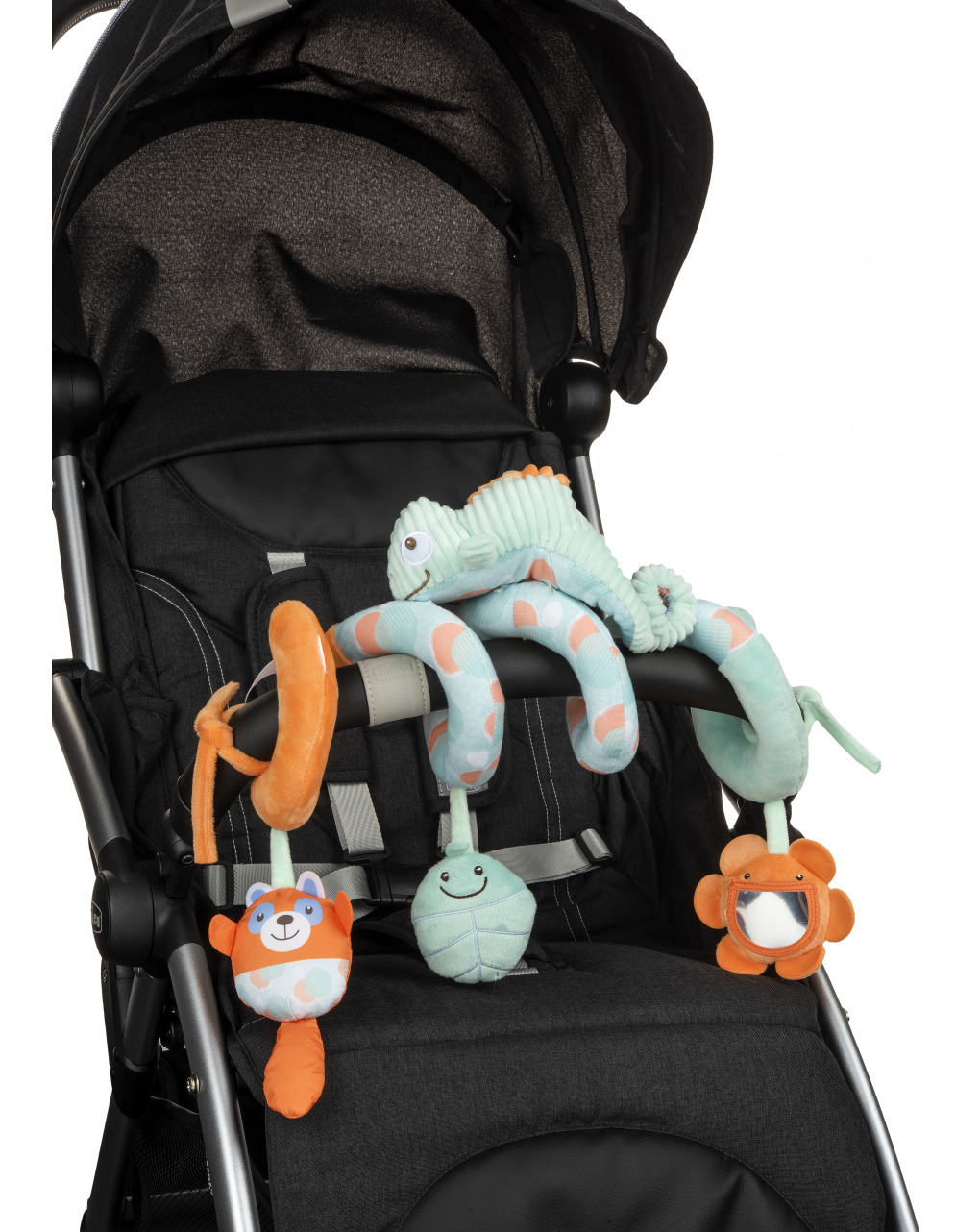 Spirale per passeggino camaleonte - chicco