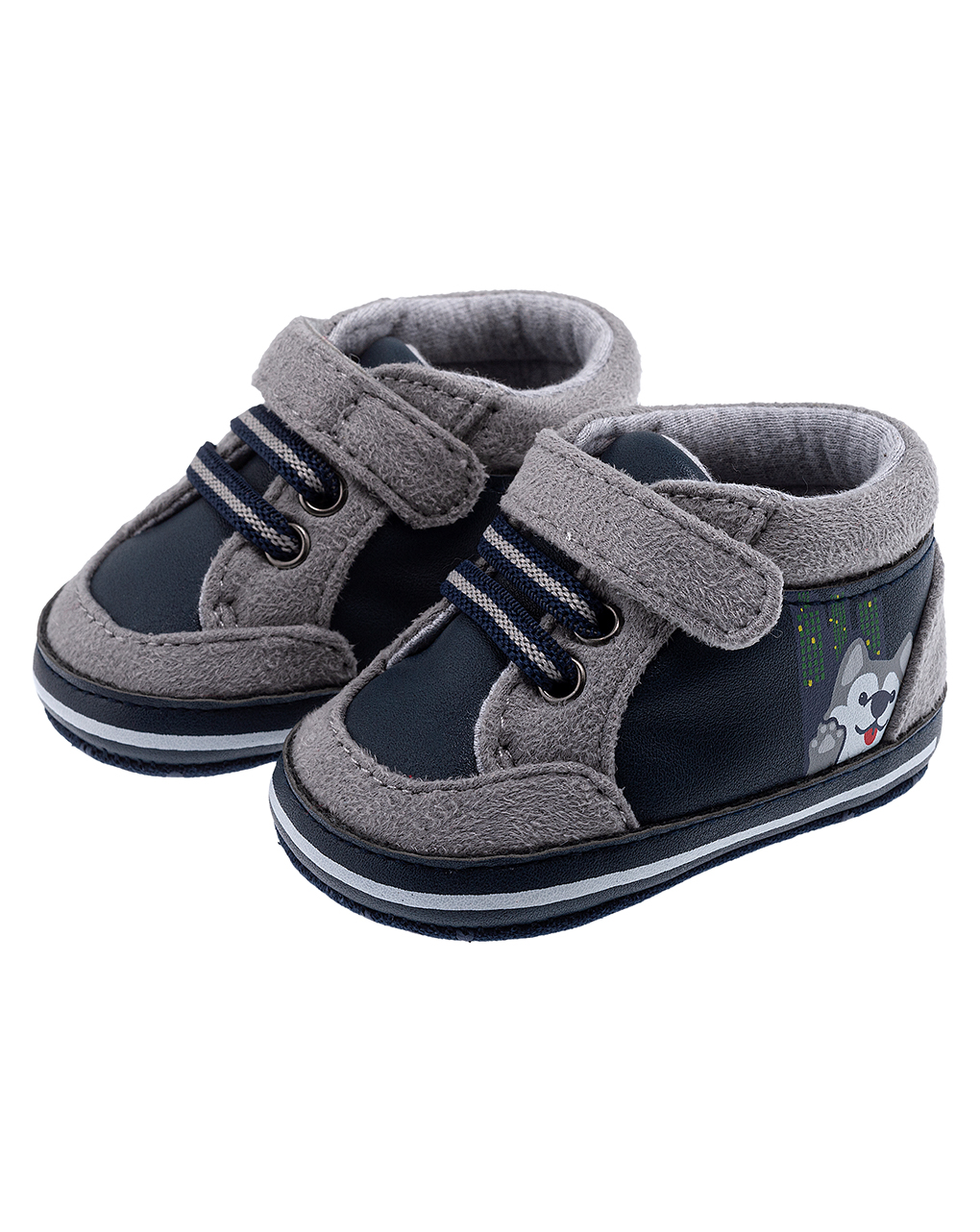 Polacchino chicco orfeus