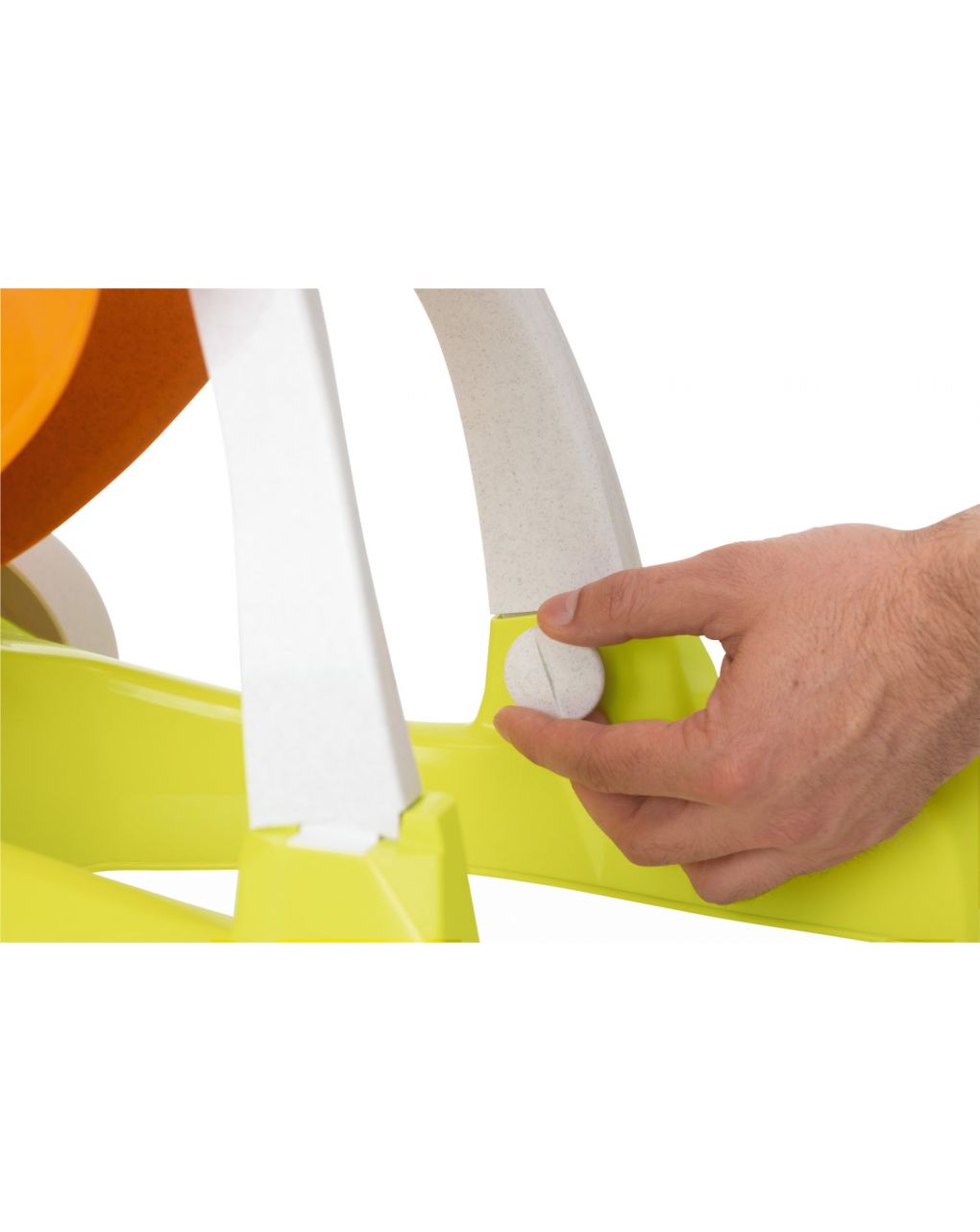 Tartaruga primipassi 2in1 - chicco