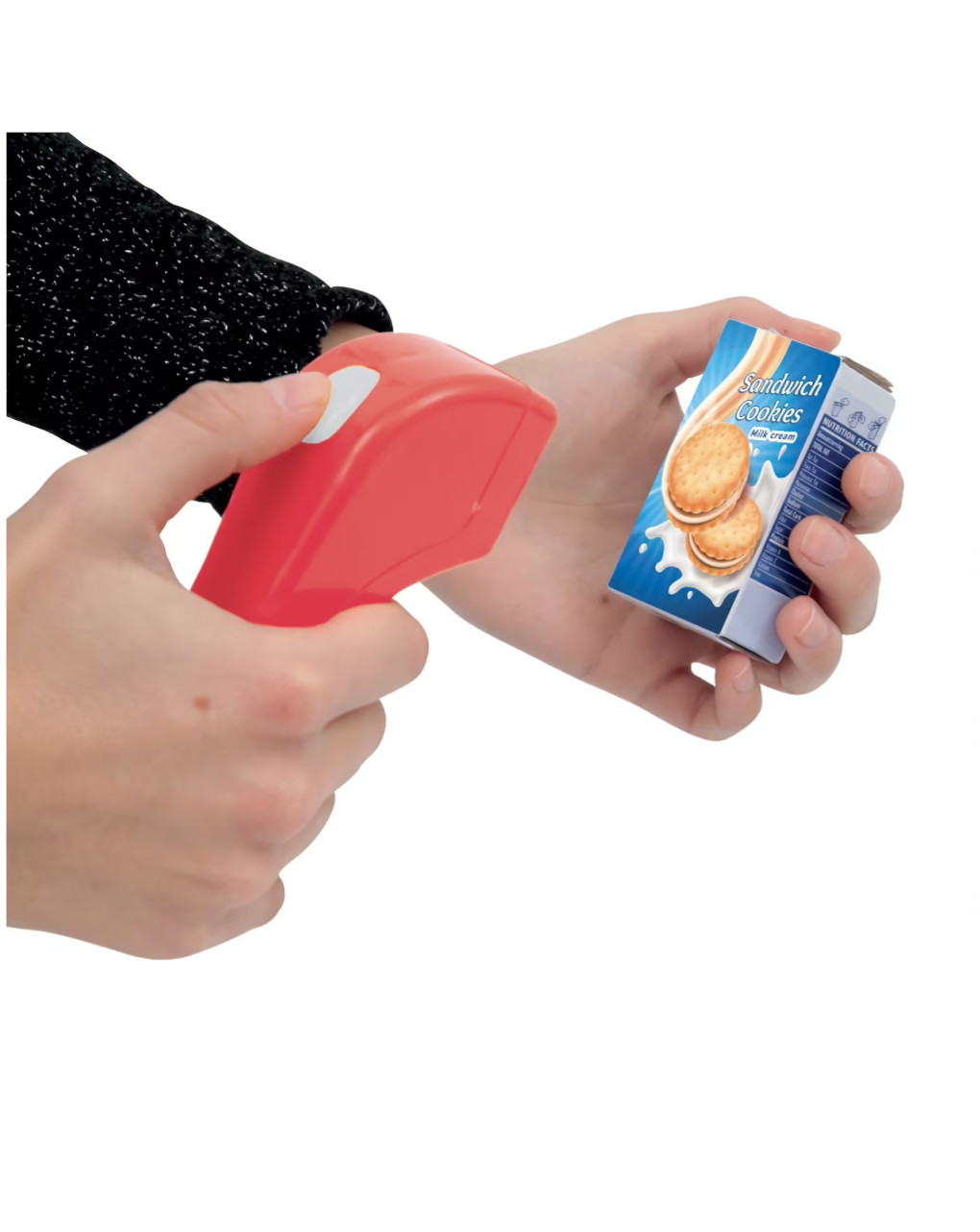 Registratore di cassa - funny home