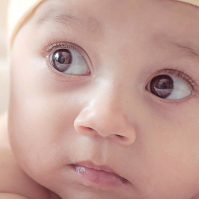 Consigli per il gioco dei bambini da 0 a 3 mesi