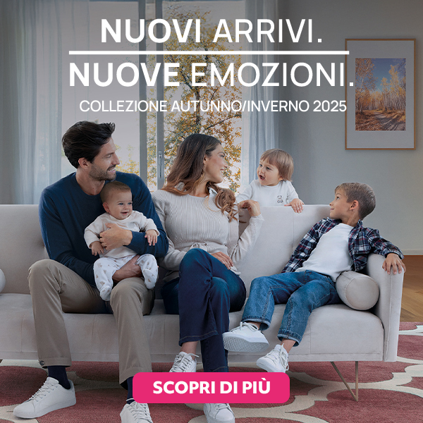 Nuova Collezione