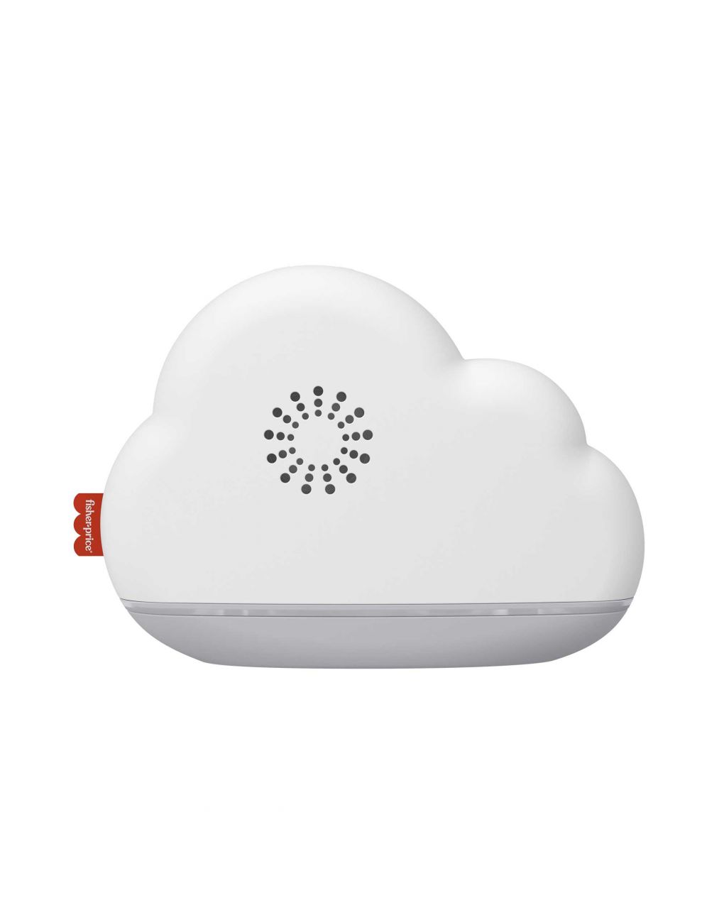 Giostrina dolce arcobaleno compatibile con culla - fisher price