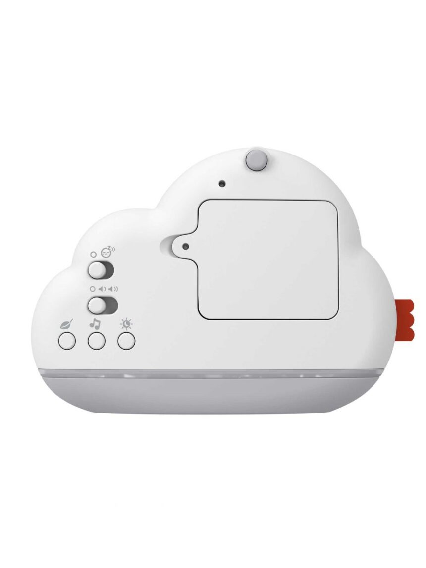 Giostrina dolce arcobaleno compatibile con culla - fisher price - Fisher-Price