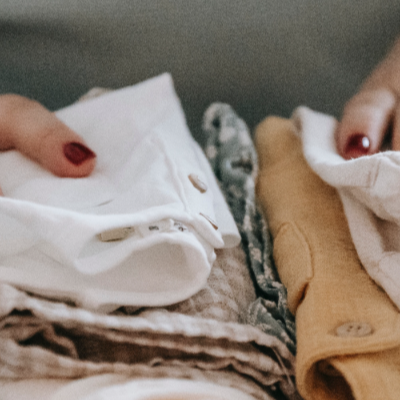 Lista di controllo per una gita: cosa portare per il bambino?