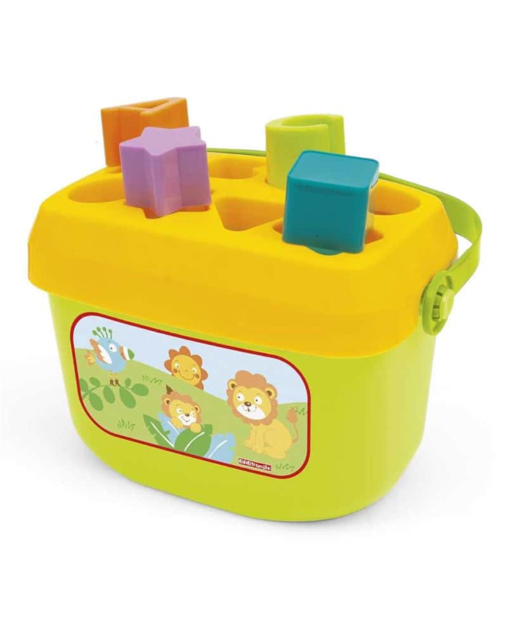 4 in 1 baby set gioco - superstar