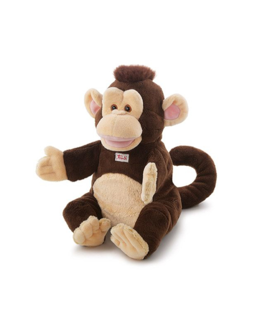 Marionetta scimmia - trudi