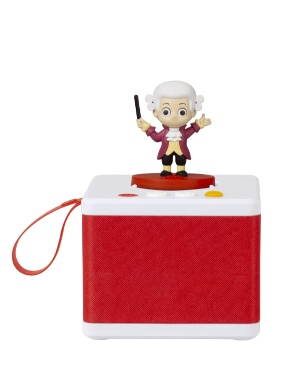 Dolci sinfonie di mozart - faba