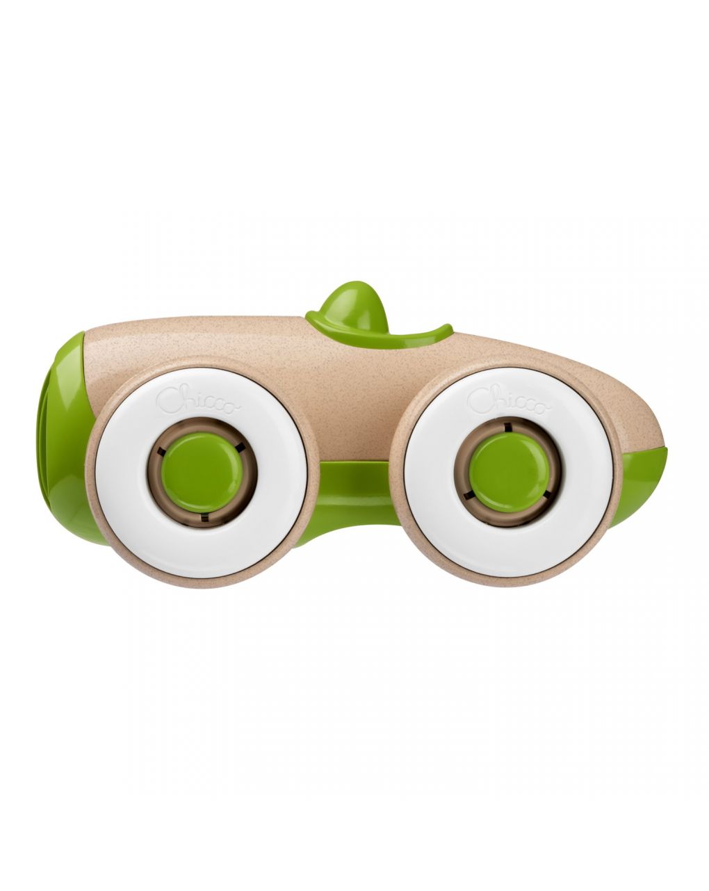 Macchinina verde eco+ chicco