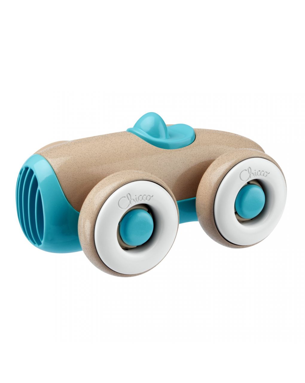 Macchinina blu eco+ chicco