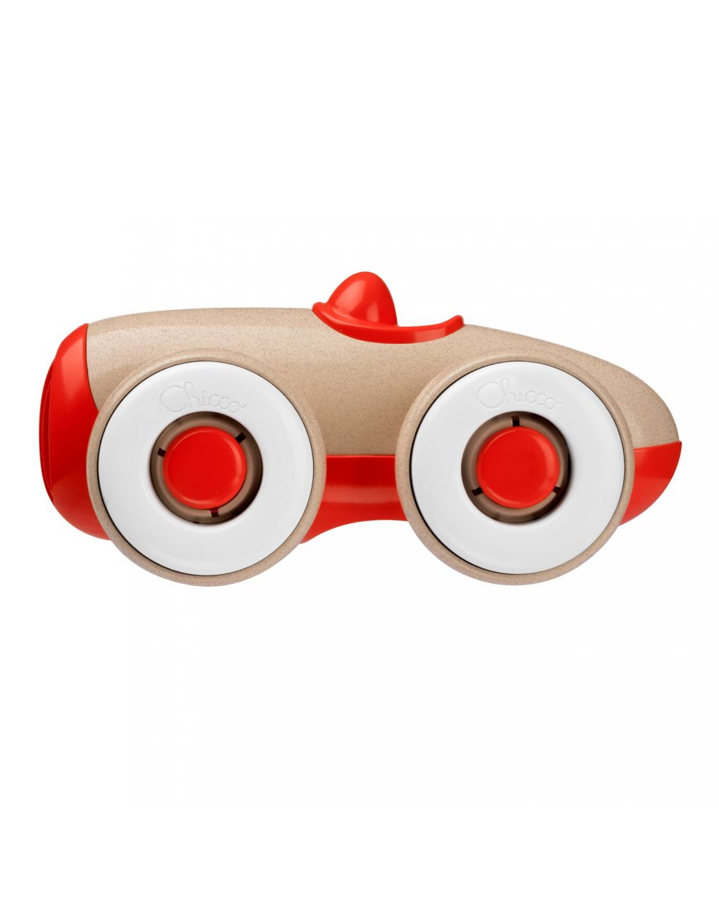 Macchinina rossa eco+ chicco