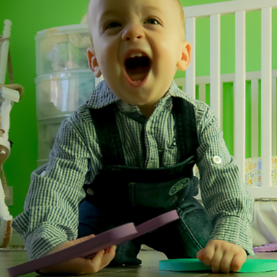 I momenti fondamentali: i traguardi più belli del tuo bambino