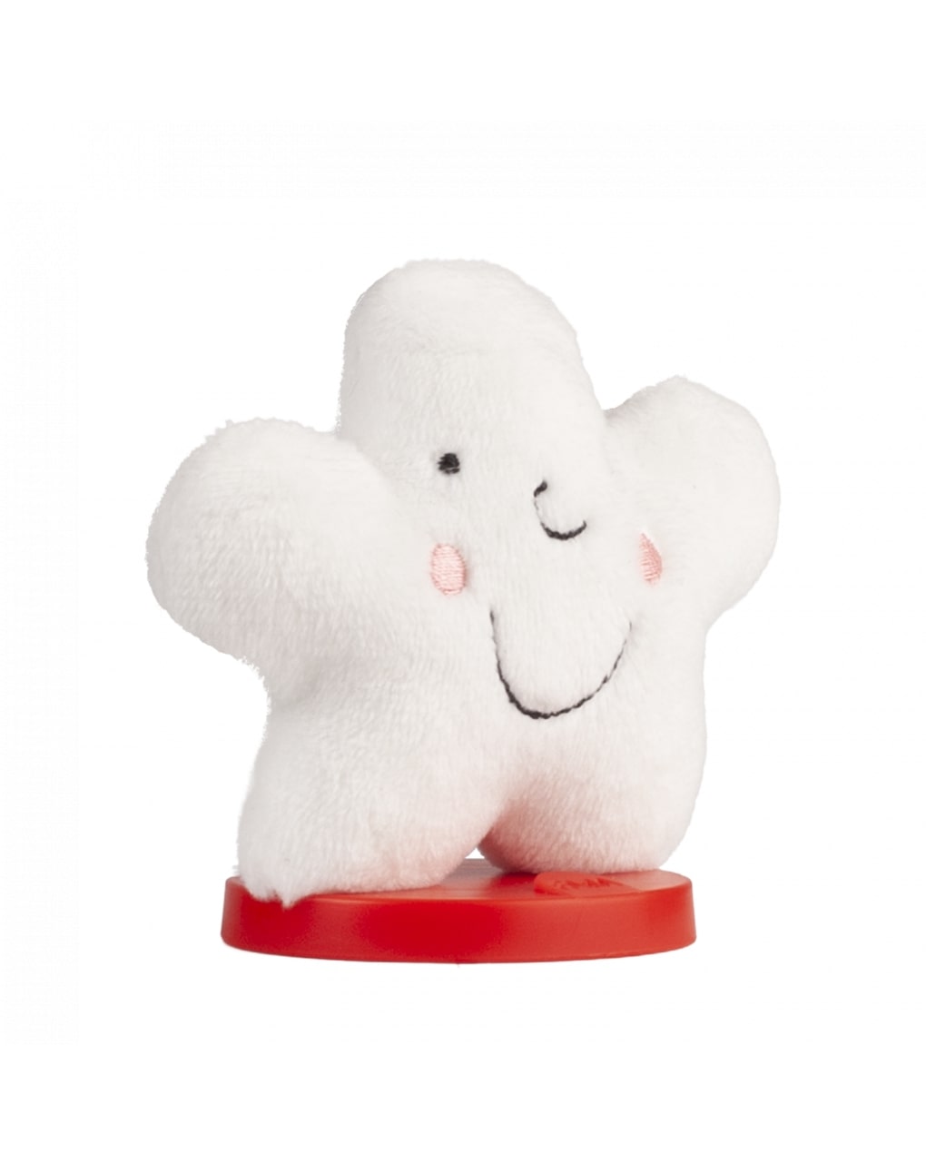 Le storie di nuvola olga - faba