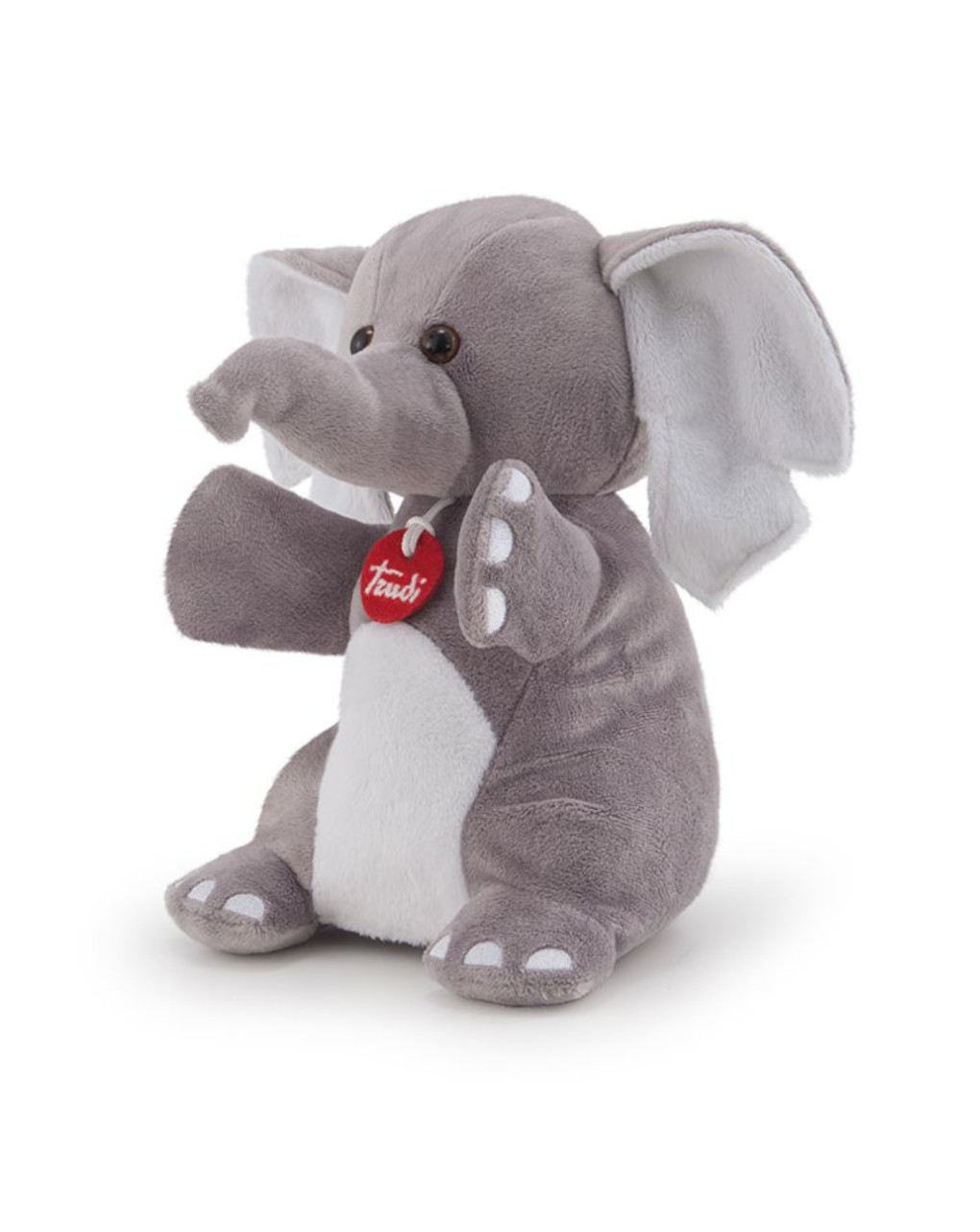Marionetta elefante - trudi