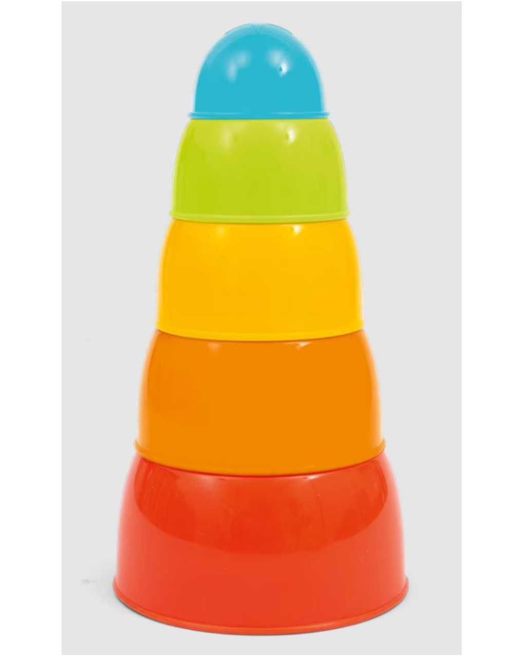 4 in 1 baby set gioco - superstar