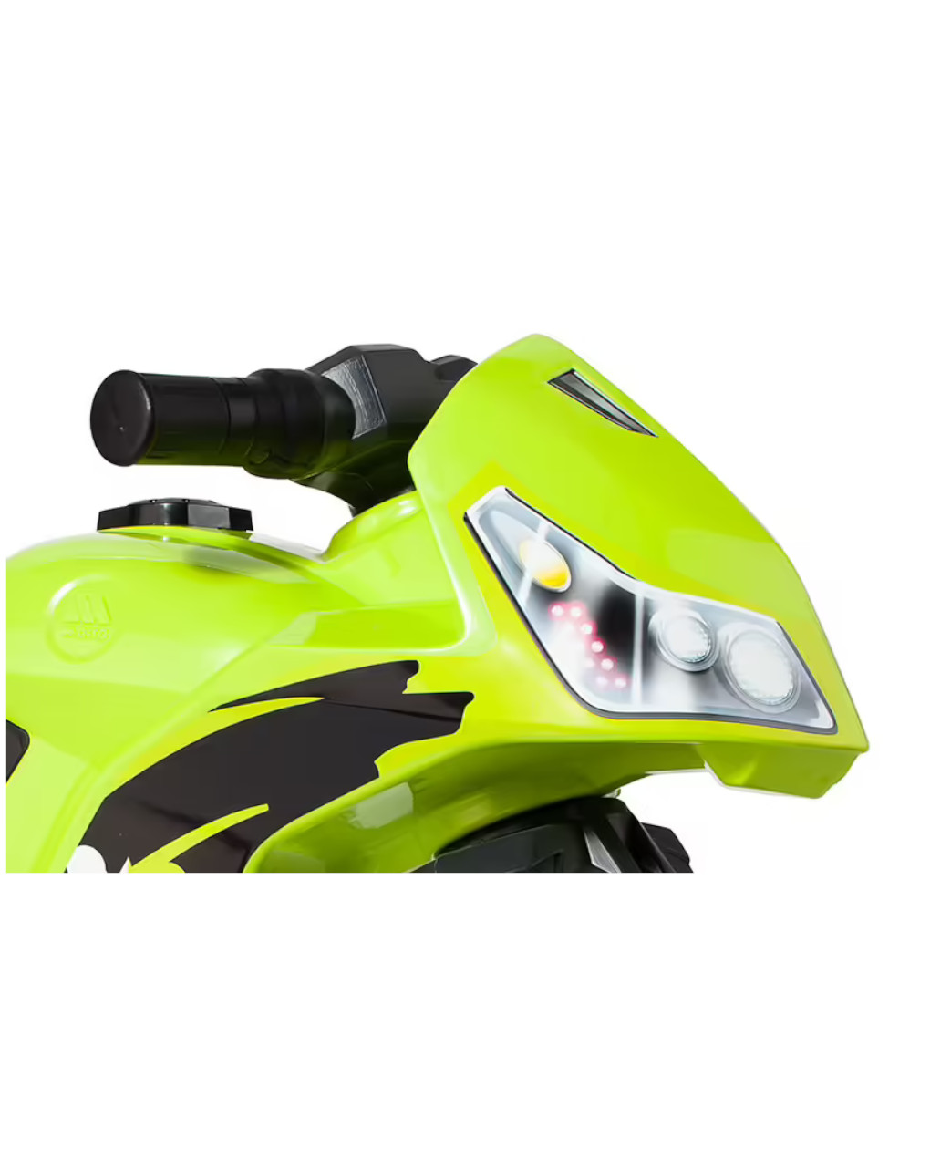 Moto cavalcabile primipassi - sun&sport