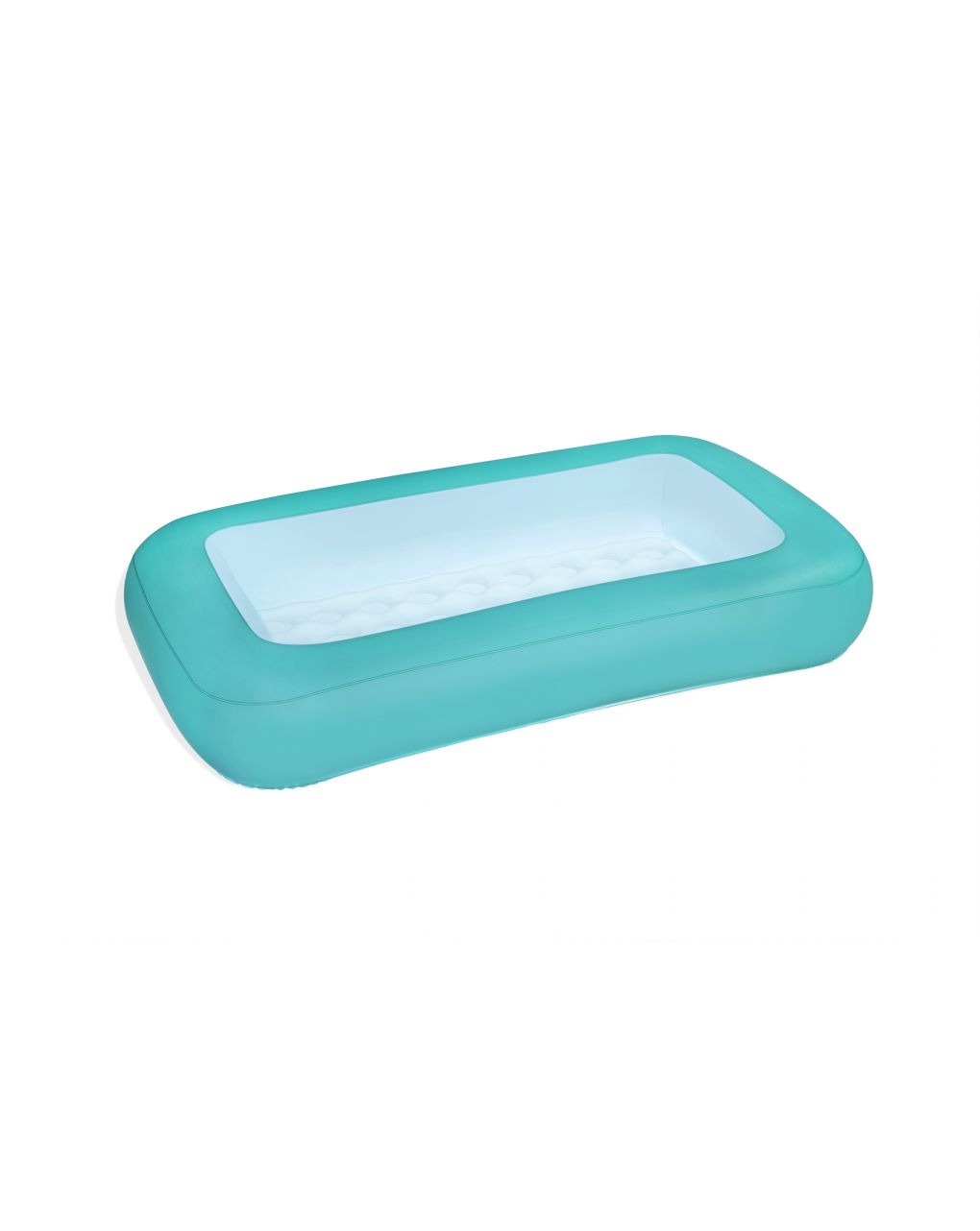 Piscina aquababe con fondo gonfiabile 165x104x25 cm - 2 colori assortiti - bestway