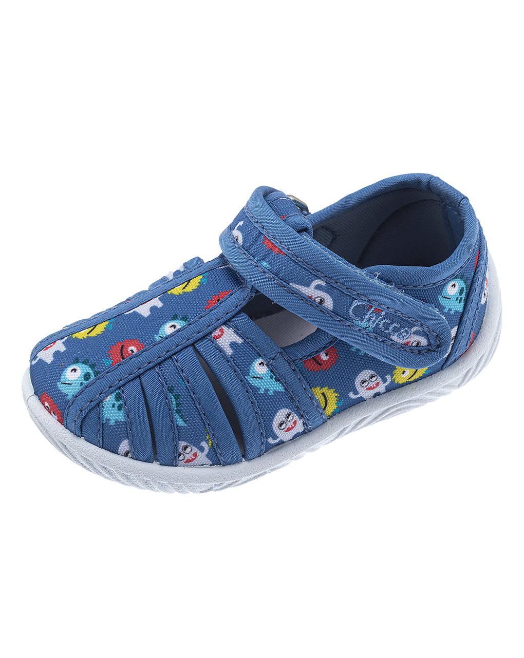 Sandalo tullio aop mostri