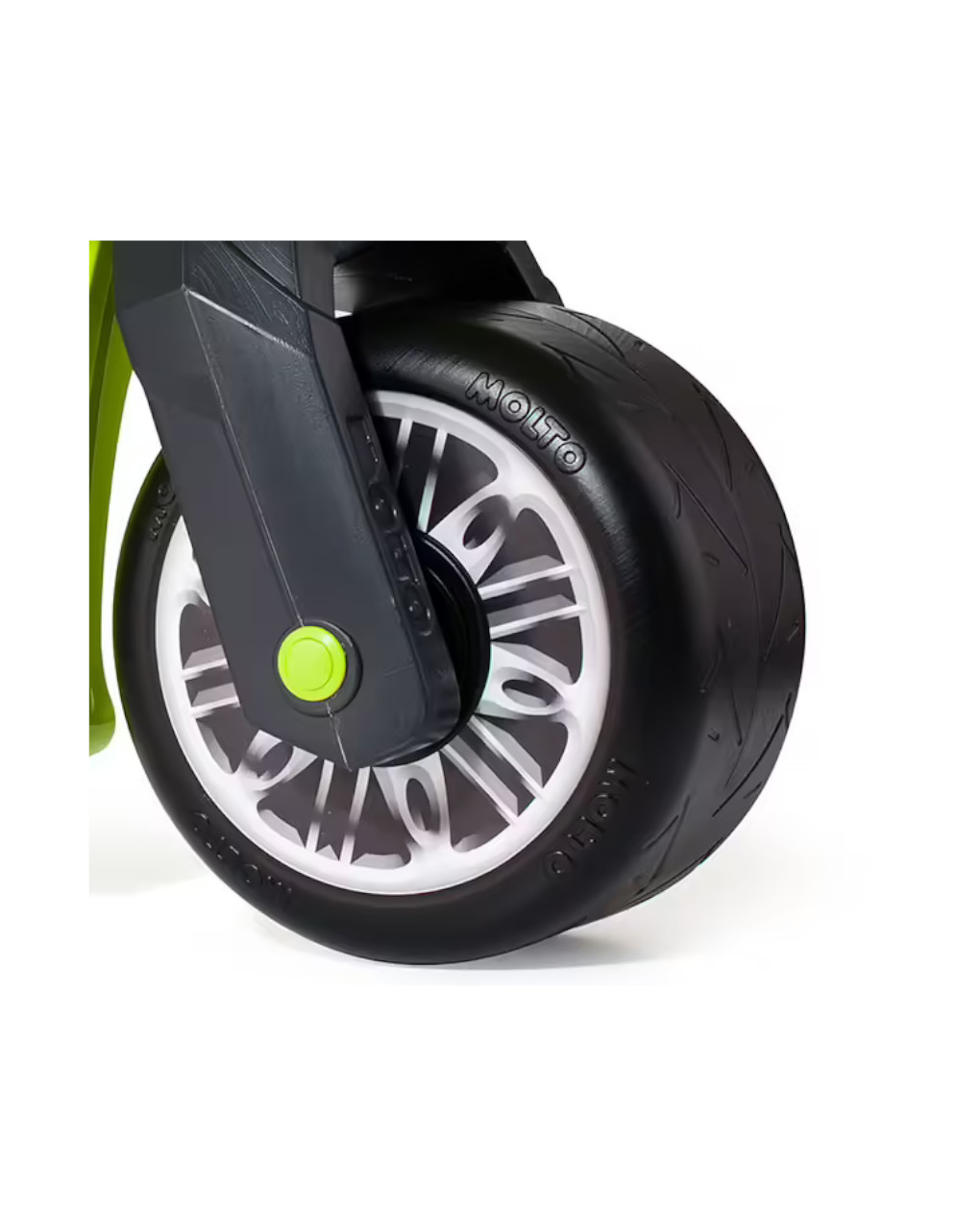 Moto cavalcabile primipassi - sun&sport