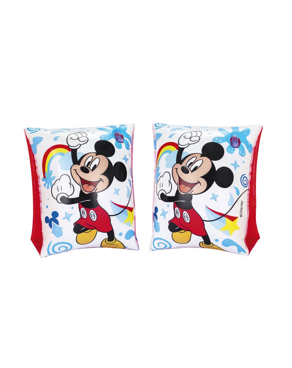 Braccioli  disney topolino 23x15 cm - bestway