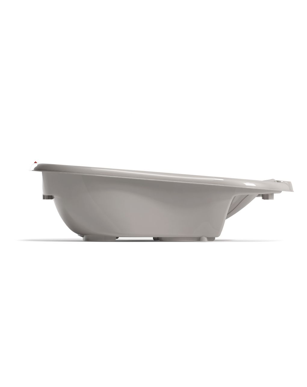 Vasca onda grigia 0-12 mesi - ok baby