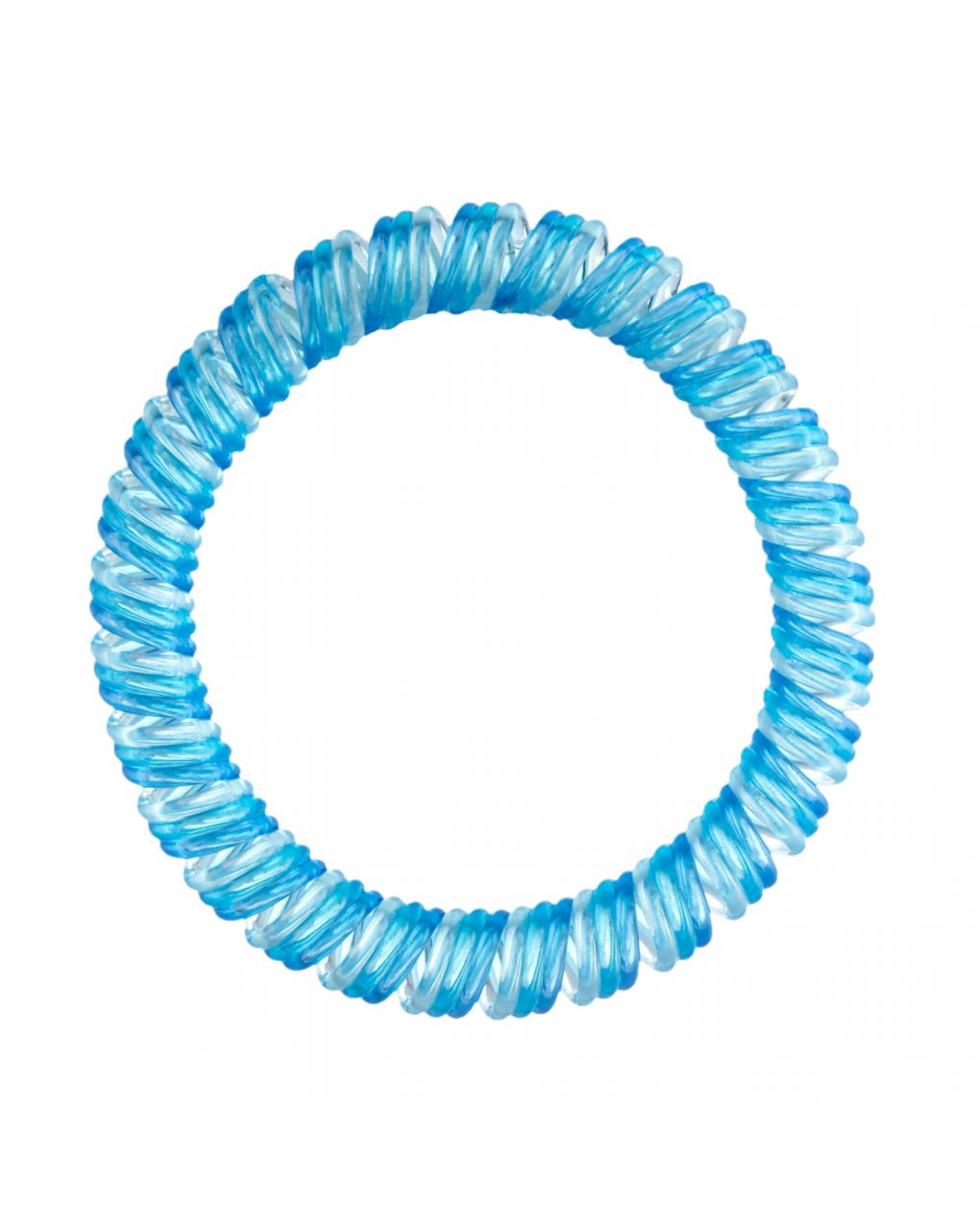 Bracciale profumato spirale colori assortiti - chicco