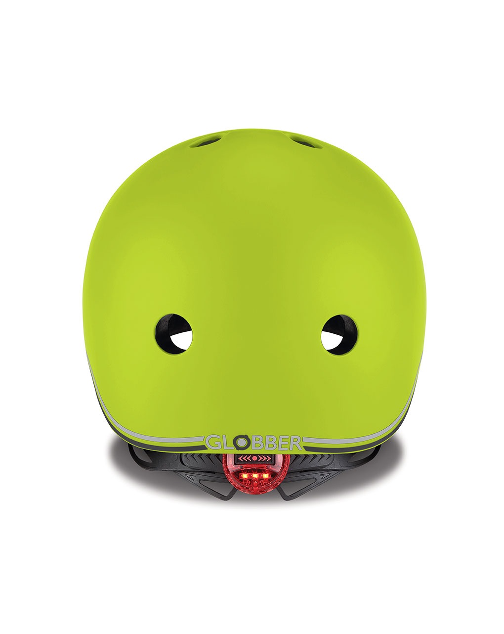 Caschetto junior xxs/xs (45-51 cm) | lime green - globber