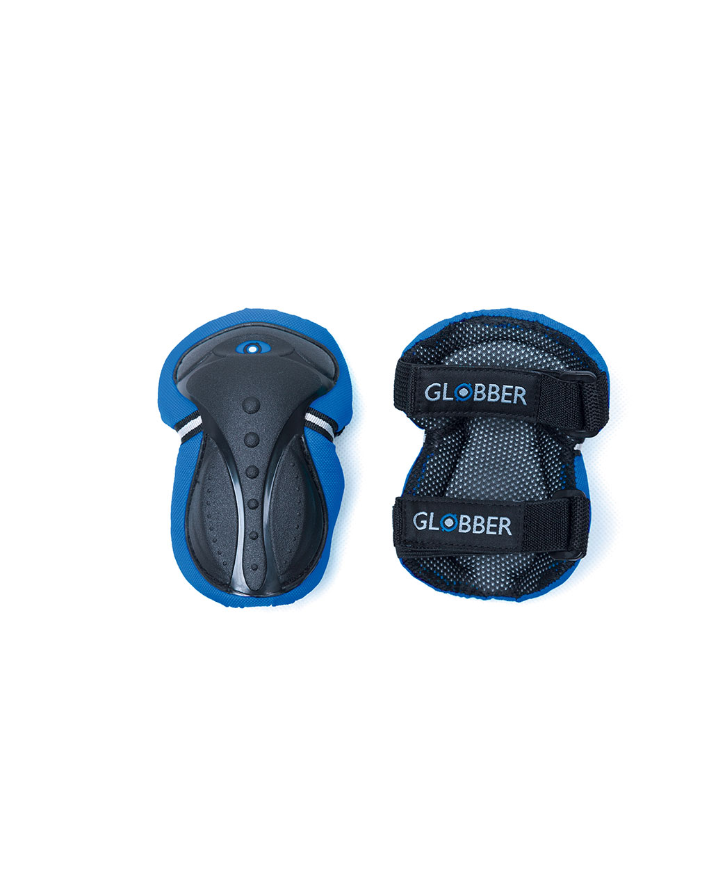 Protezioni junior xs blue - globber