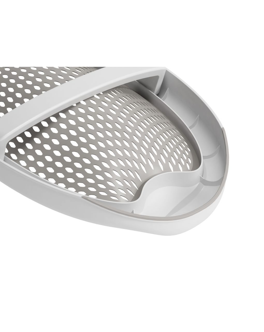 Jelly sdraietta da bagno 0-8 mesi - ok baby