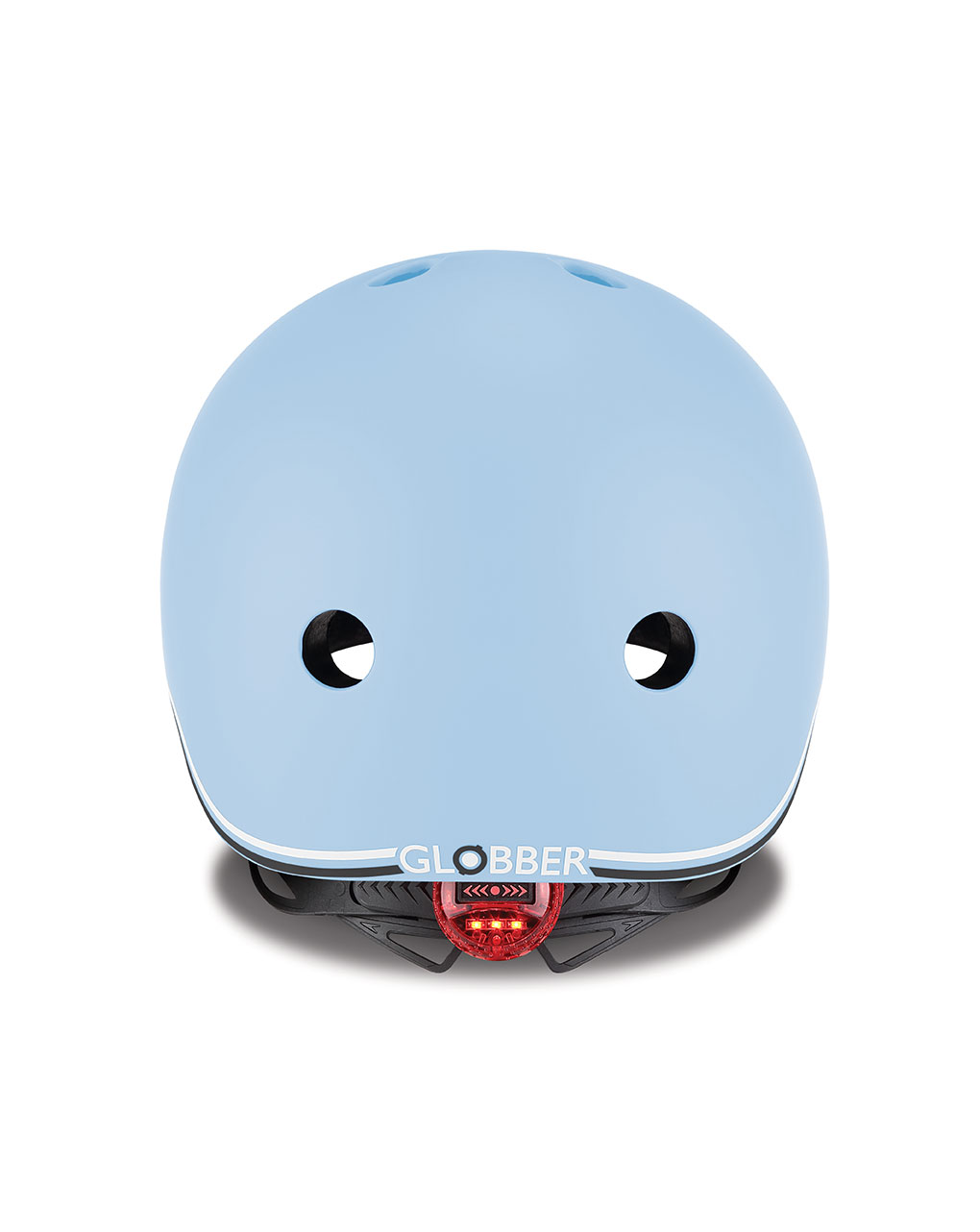 Caschetto junior xxs/xs (45-51 cm) | pastel blue - globber