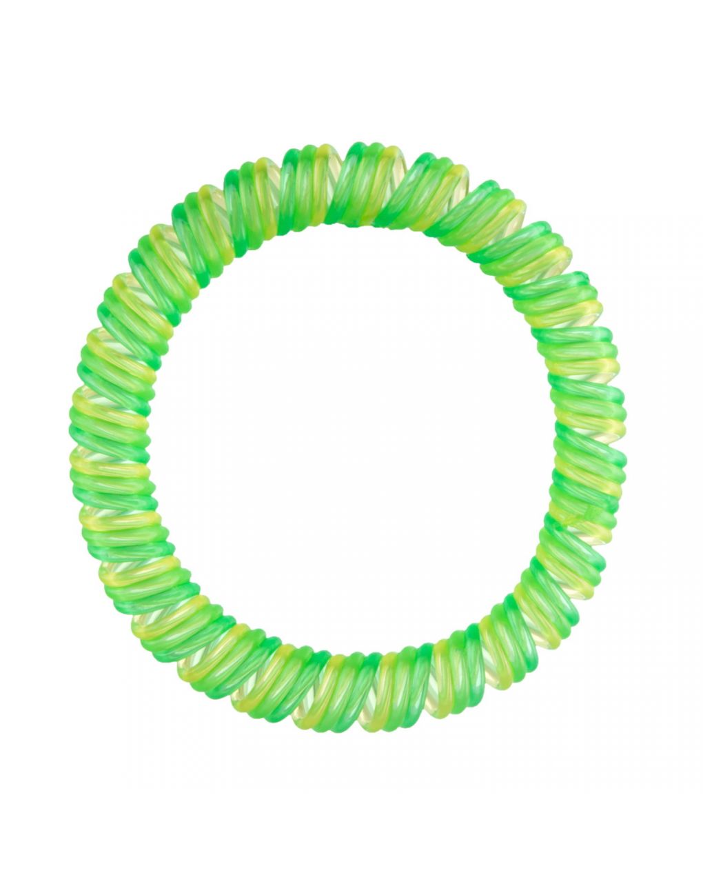 Bracciale profumato spirale colori assortiti - chicco