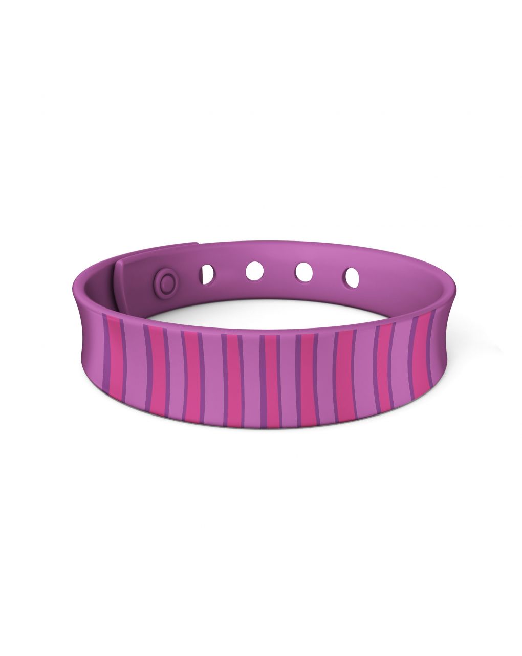 Bracciale profumato silicone - colori assortiti - chicco