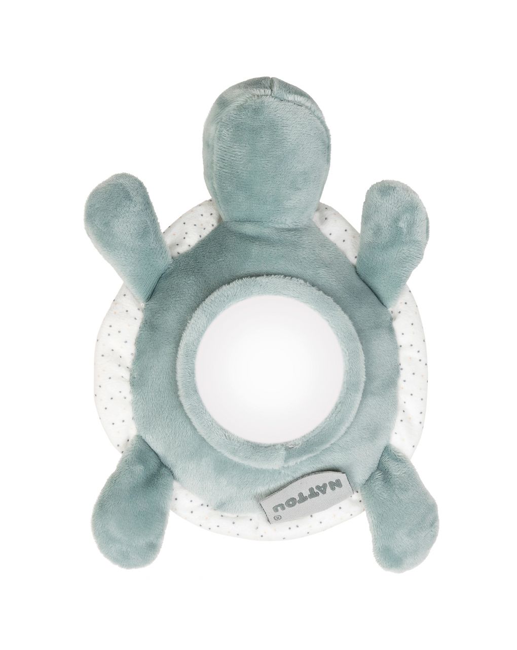 Tartaruga attività - nattou