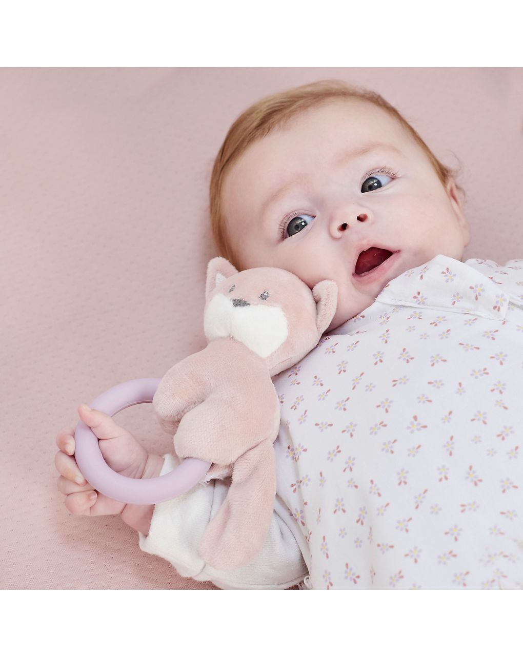 Sonaglio alice la volpe - nattou