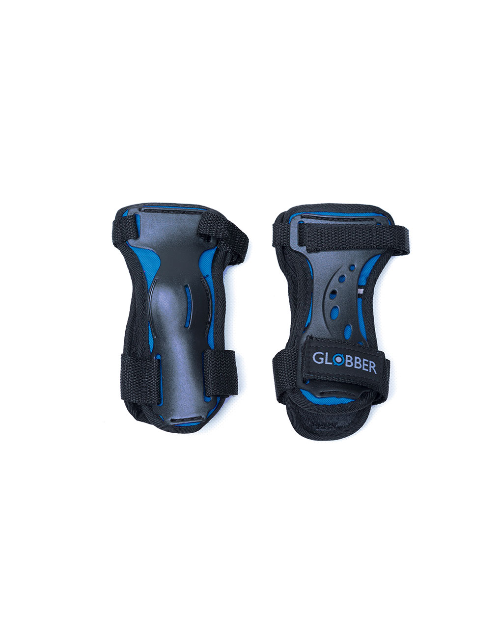 Protezioni junior xs blue - globber