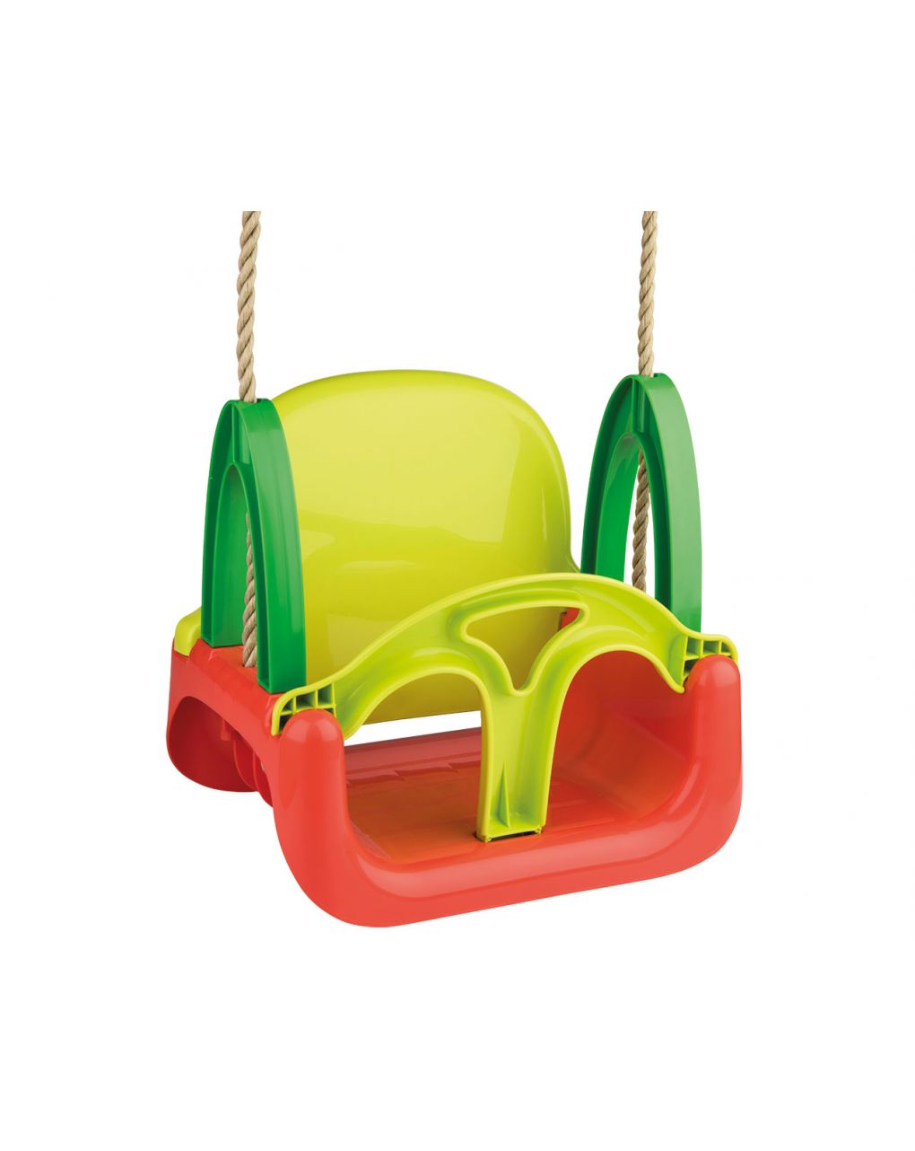 Seggiolino altalena 3 in 1 - androni giocattoli
